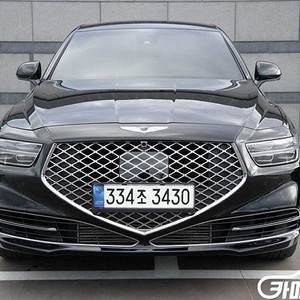 [제네시스]G90 3.3 T AWD 럭셔리 2021 년 중고차◆전액할부◆중고리스◆친절서비스◆