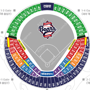 4월 11일 12일 금 토 4/11 4/12 잠실 두산 VS LG 엘지 3루 외야 2연석 4연석 양도