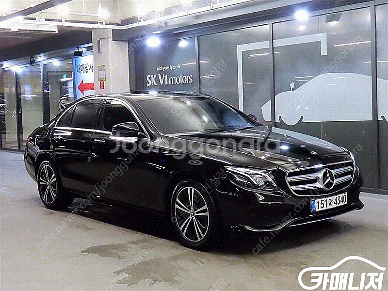 [벤츠]E-클래스 W213 E220d 아방가르드 ◆중고...--0