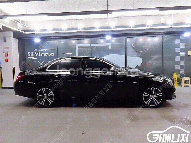 [벤츠]E-클래스 W213 E220d 아방가르드 ◆중고...--3