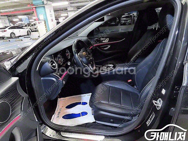 [벤츠]E-클래스 W213 E220d 아방가르드 ◆중고...--6