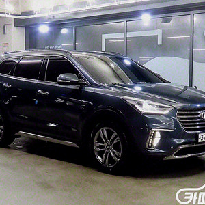 [현대]더뉴맥스크루즈 E-VGT R2.2 2WD 파이니스트에디션 2017 년 중고차 전국☆최저가판매☆최고가매입☆