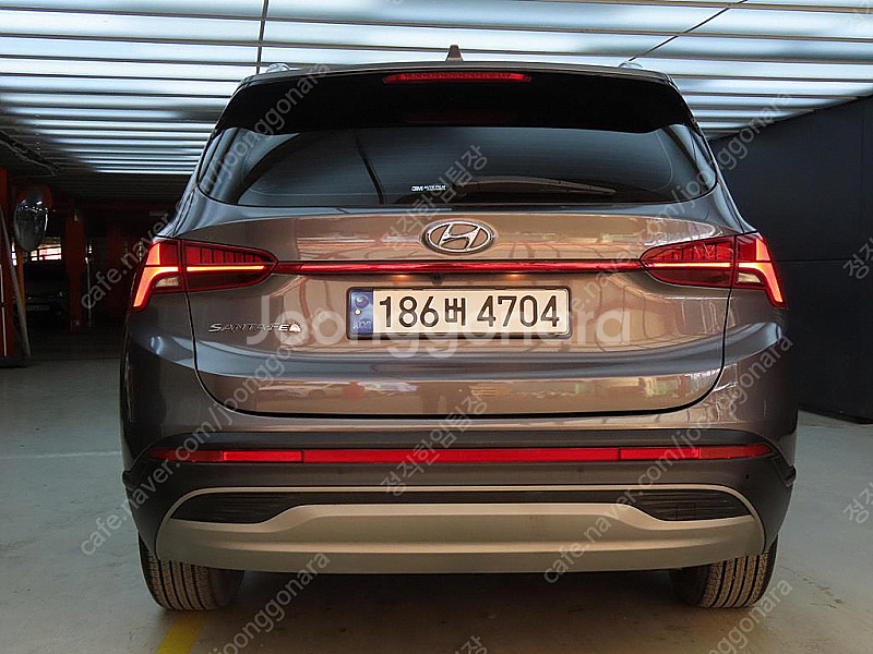 현대 더 뉴 싼타페 하이브리드 16 2WD 프레스티지 선착순 판매합니다 ★전액할부★저신용★--2