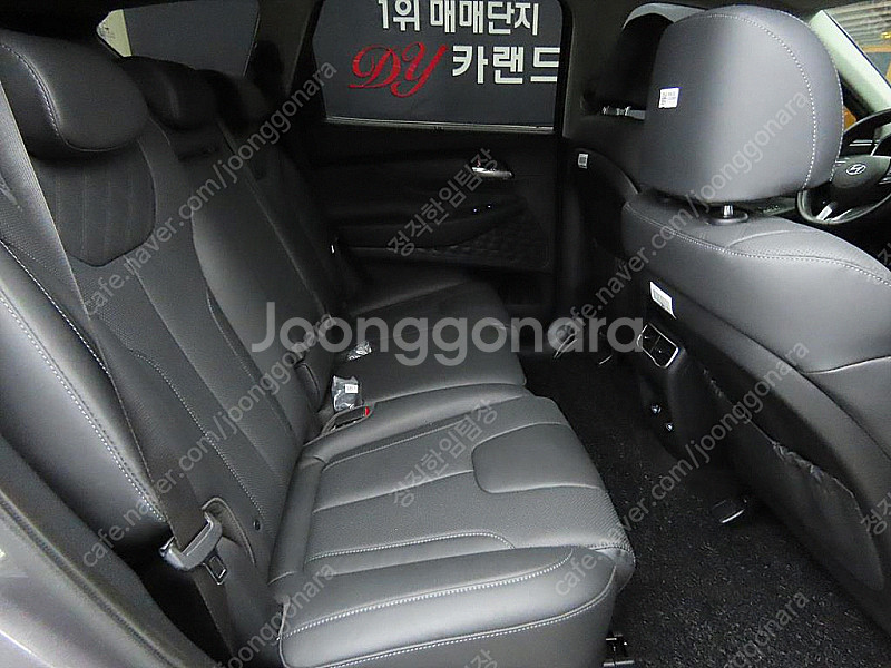 현대 더 뉴 싼타페 하이브리드 16 2WD 프레스티지 선착순 판매합니다 ★전액할부★저신용★--5