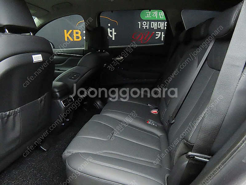 현대 더 뉴 싼타페 하이브리드 16 2WD 프레스티지 선착순 판매합니다 ★전액할부★저신용★--6