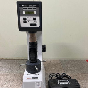 미쓰도요 로크웰 경도기