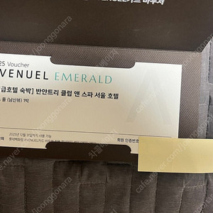 반얀트리 클럽 앤 스파 서울 디럭스 풀 남산뷰 1박