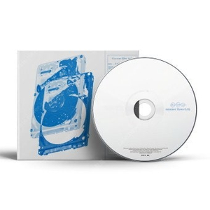 웨이브투어스 summer flows 0.02 CD
