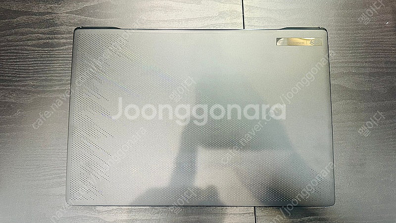 ASUS ROG 제피러스 M16 GU603ZW-K808...--2