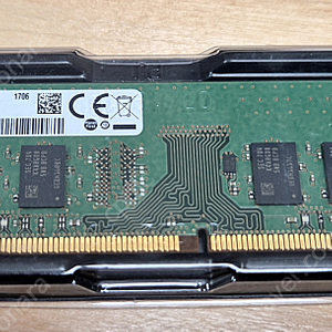 ddr4 8g 컴퓨터용 램 팔아요
