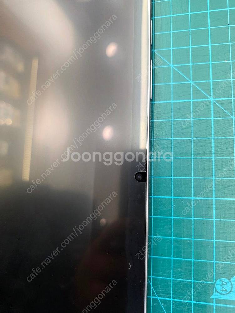 갤럭시탭 s9fe 128기가 와이파이버전 상태극상팝니다...--2