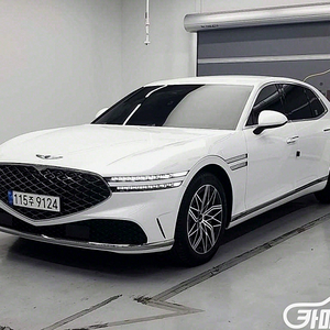 [제네시스]G90(RS4) 3.5T GDI AWD 2023 년 중고차◆전액할부◆중고리스◆친절서비스◆