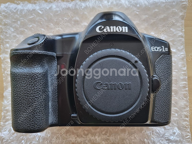 캐논 EOS1N-HS 플래그쉽 필름SLR 카메라 바디 ...--0