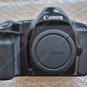 캐논 EOS1N-HS 플래그쉽 필름SLR 카메라 바디 팝니다.