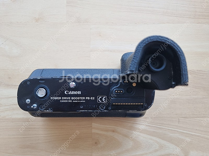 캐논 EOS1N-HS 플래그쉽 필름SLR 카메라 바디 ...--5
