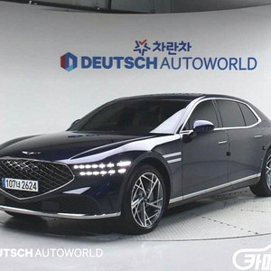 [제네시스]G90(RS4) 3.5T GDI AWD 2022 년 중고차◆전액할부◆중고리스◆친절서비스◆