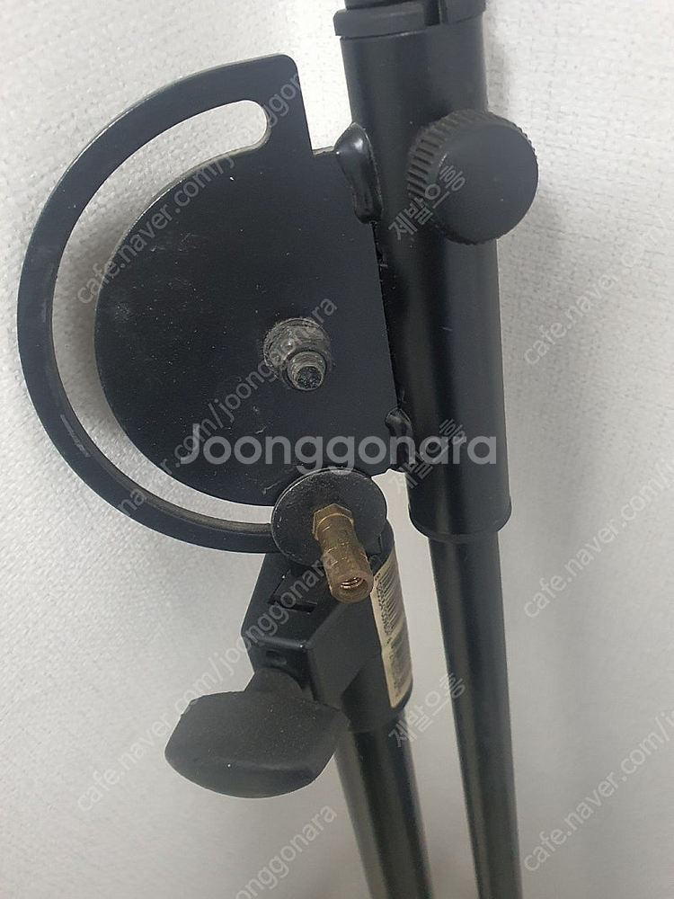 퀵락 마이크 붐스탠드 판매합니다--0