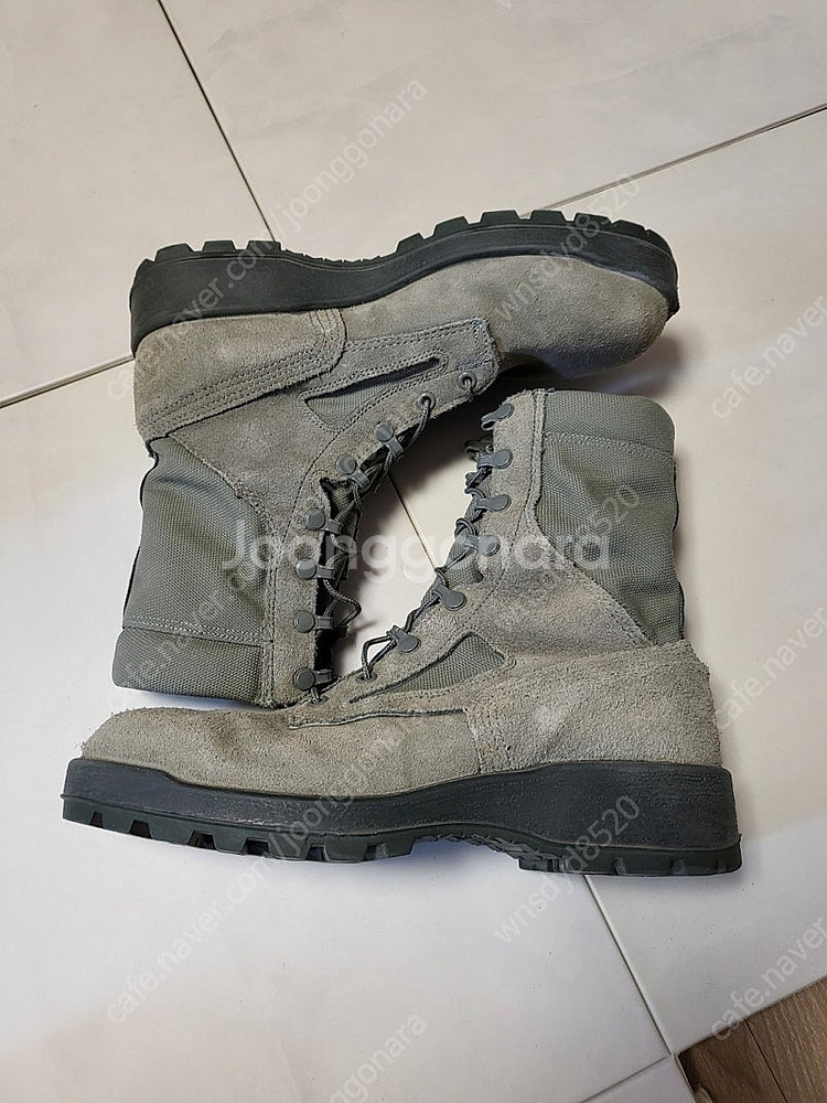 웰코(WELLCO) 공군화 air force TW 판매...--2