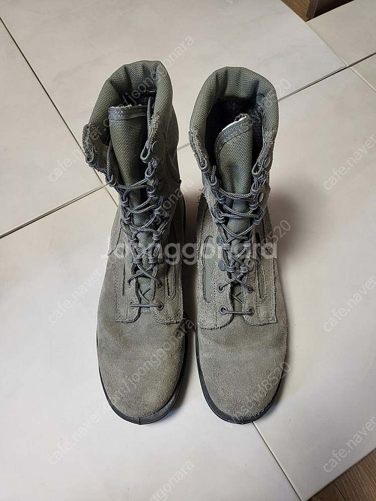 웰코(WELLCO) 공군화 air force TW 판매...--3