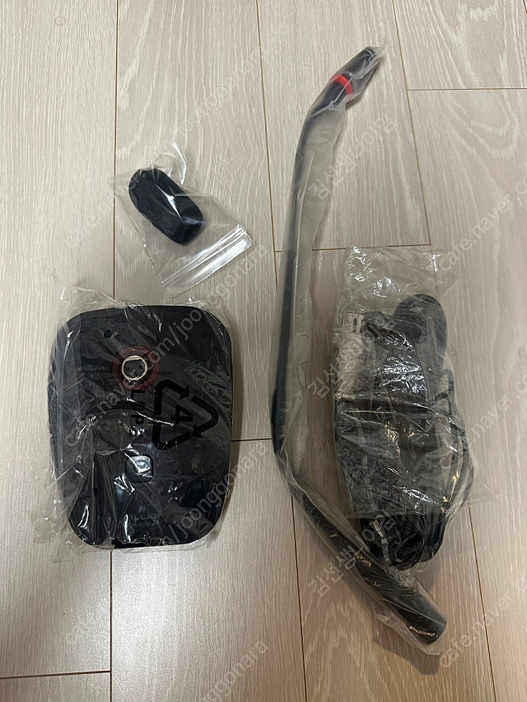 필라 콘덴서 마이크 CM5050 pro--1