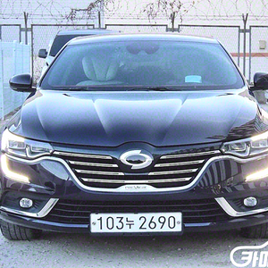 [르노코리아(삼성)]SM6 가솔린 2.0 GDe 프리미에르 2020 년 중고차☆신뢰☆믿음☆정직☆고객님께 약속드립니다!