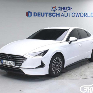 [현대]쏘나타 하이브리드 (DN8) 프리미엄 플러스 (0톤) 2022 년 중고차 전국☆최저가판매☆최고가매입☆