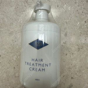 AZH 트리트먼트(피치향)