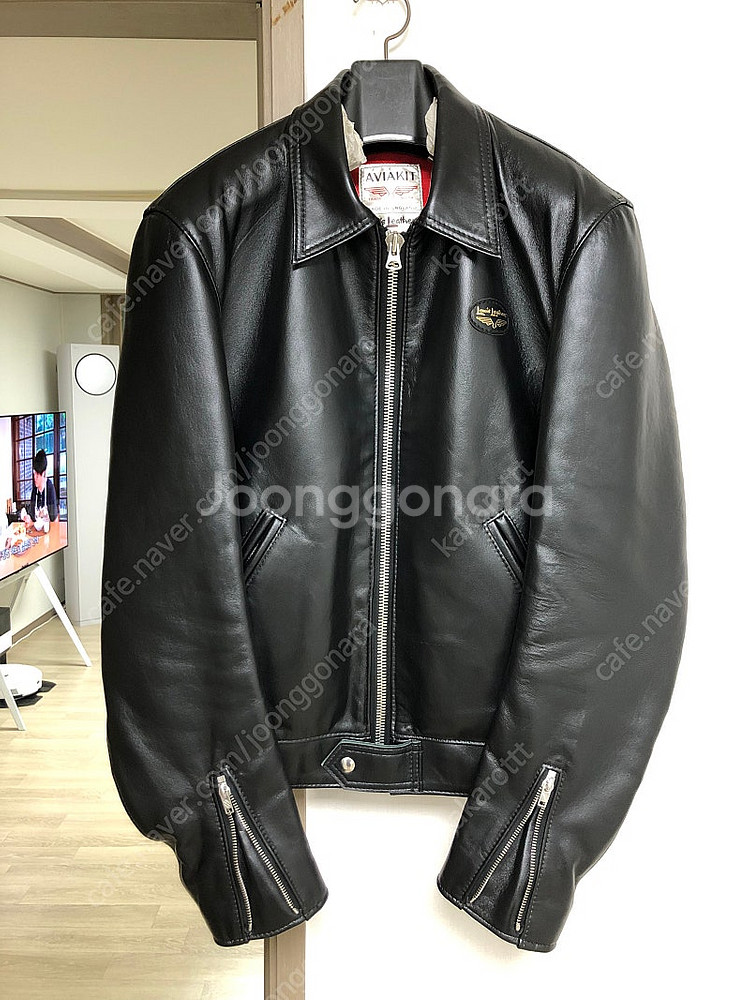 루이스레더 커세어 레귤러 40--0