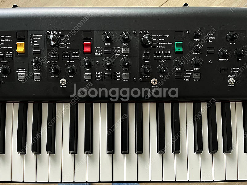 야마하 CP88 (상태최상)--2