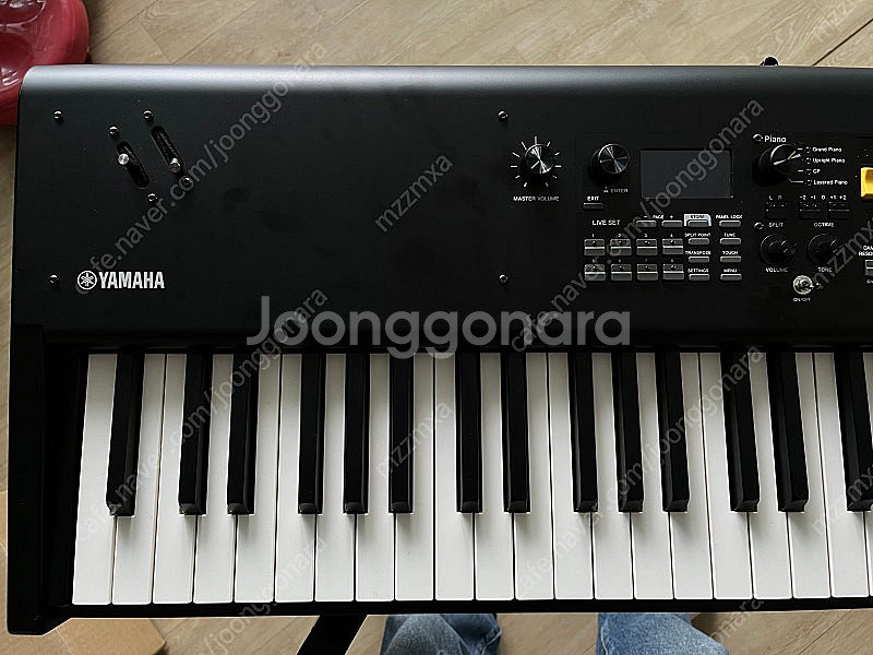 야마하 CP88 (상태최상)--3