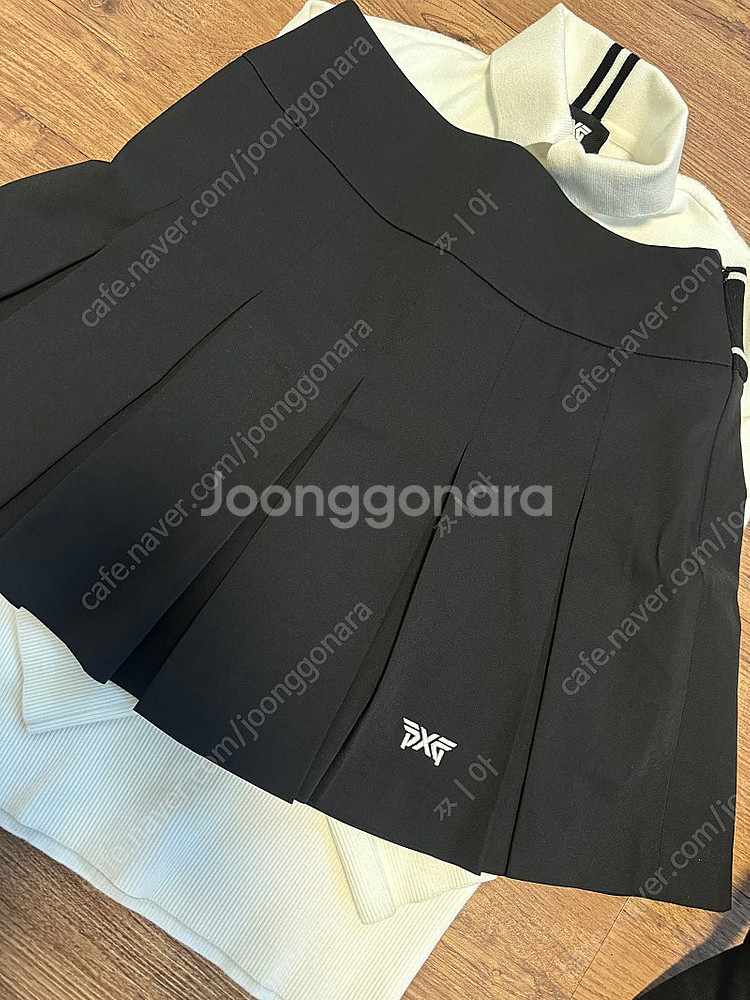 PXG 여성 골프웨어 풀셋트--1