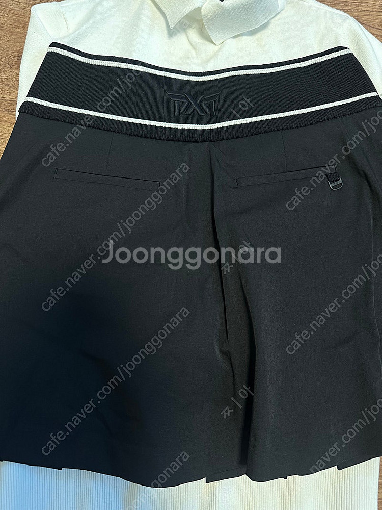 PXG 여성 골프웨어 풀셋트--2