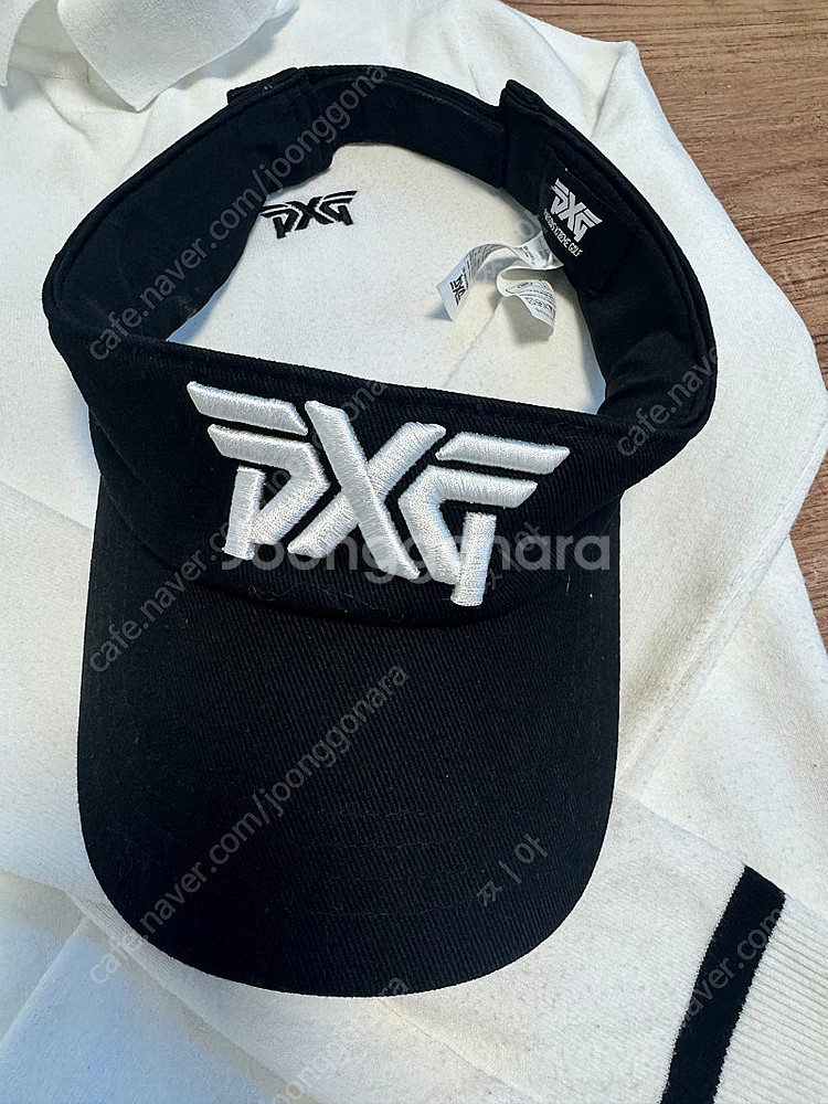 PXG 여성 골프웨어 풀셋트--3