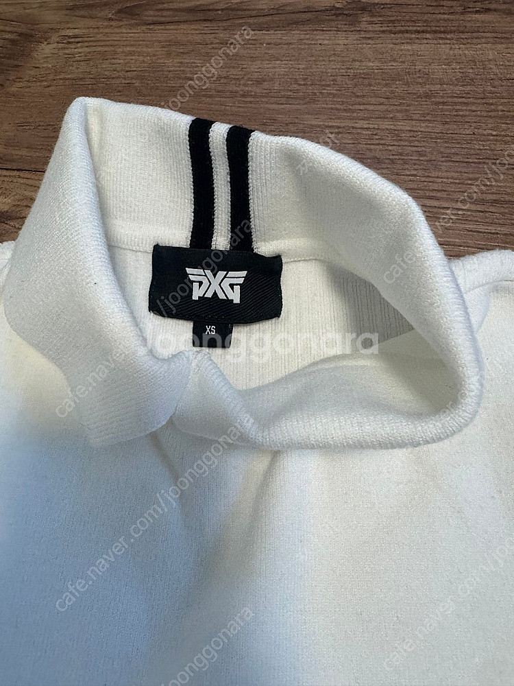 PXG 여성 골프웨어 풀셋트--4