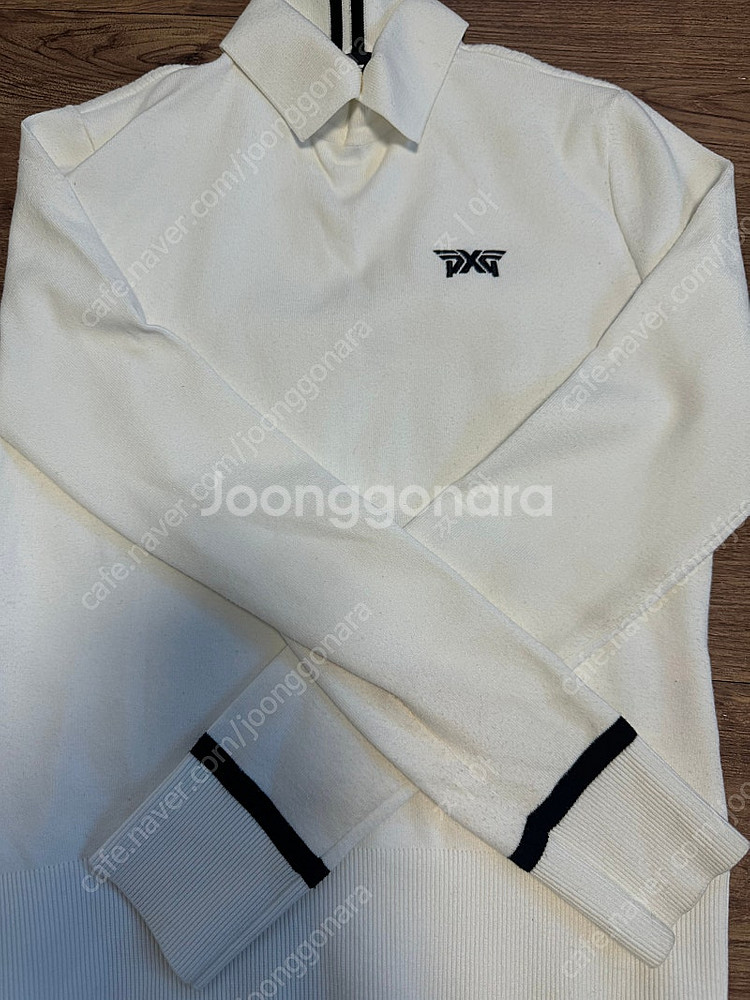 PXG 여성 골프웨어 풀셋트--5