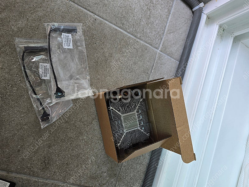 deskmini x600 라이젠 7600 2tb 32g...--5