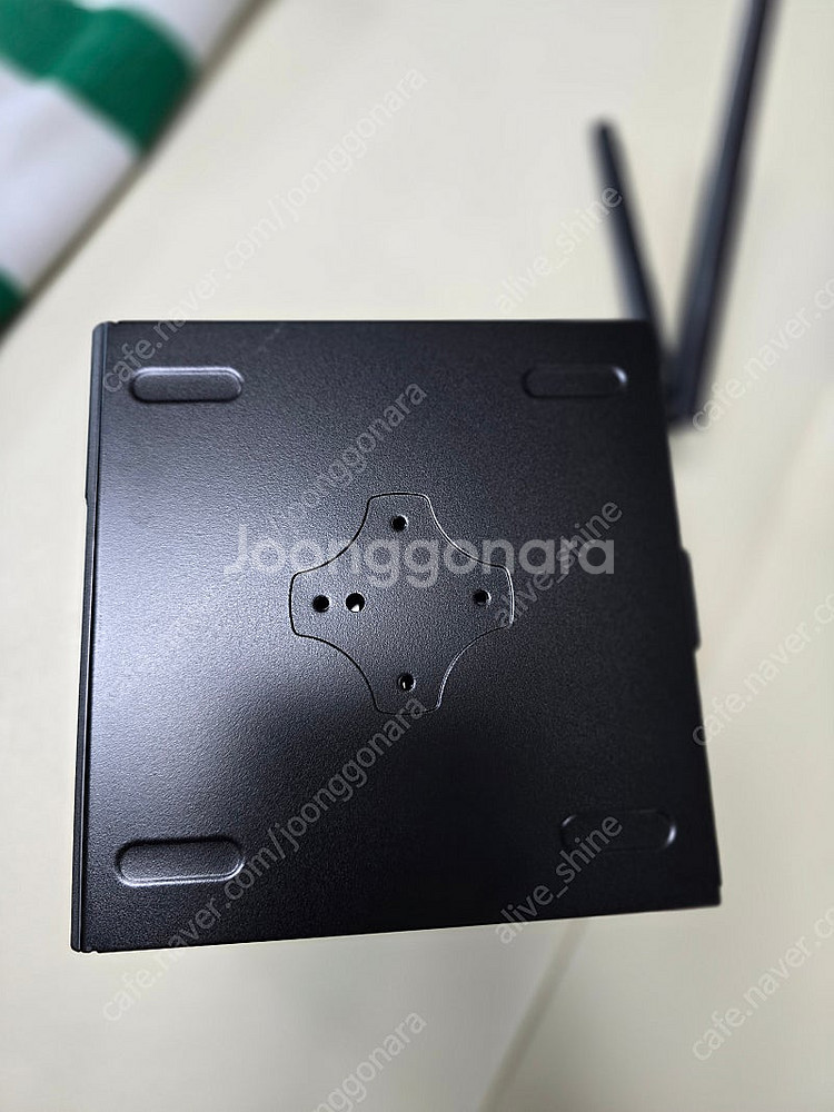 deskmini x600 라이젠 7600 2tb 32g...--9
