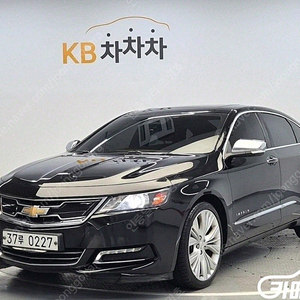 [쉐보레]임팔라 3.6 LTZ (5인승) ★중고차★중고차매입★전액할부★저신용자★신불자★소액할부★현금★카드 전부 가능합니다!