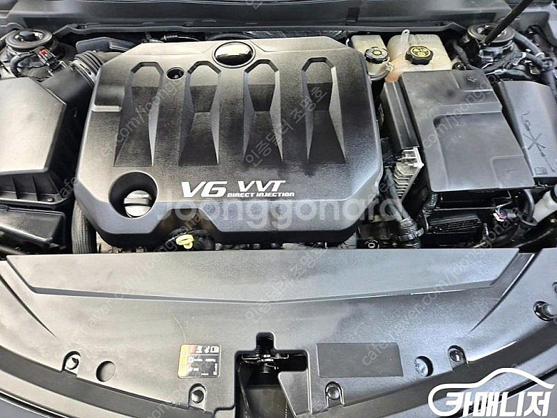 [쉐보레]임팔라 3.6 LTZ (5인승) ★중고차★중고...--5