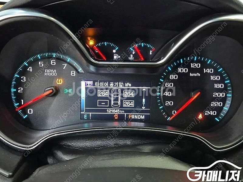 [쉐보레]임팔라 3.6 LTZ (5인승) ★중고차★중고...--6