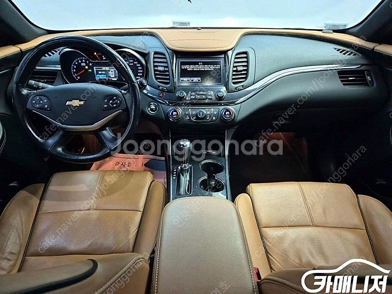 [쉐보레]임팔라 3.6 LTZ (5인승) ★중고차★중고...--7