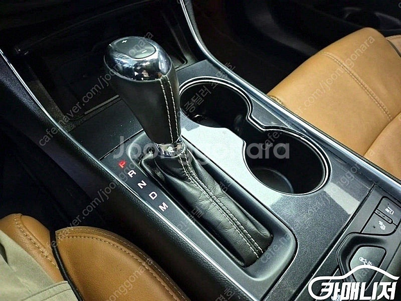 [쉐보레]임팔라 3.6 LTZ (5인승) ★중고차★중고...--8