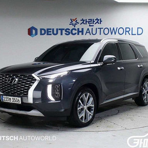 [현대]팰리세이드 디젤 2.2 2WD 프레스티지 (7인승) 2021 년 중고차 전국☆최저가판매☆최고가매입☆