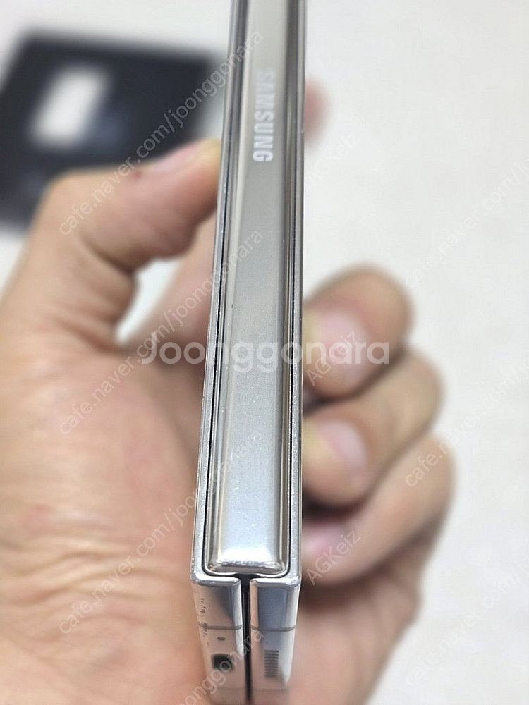 폴드5 크림 512GB--6