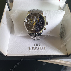 티쏘 prc200 검판