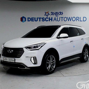 [현대]더뉴맥스크루즈 E-VGT R2.2 4WD 파이니스트에디션 2016 년 중고차 전국☆최저가판매☆최고가매입☆