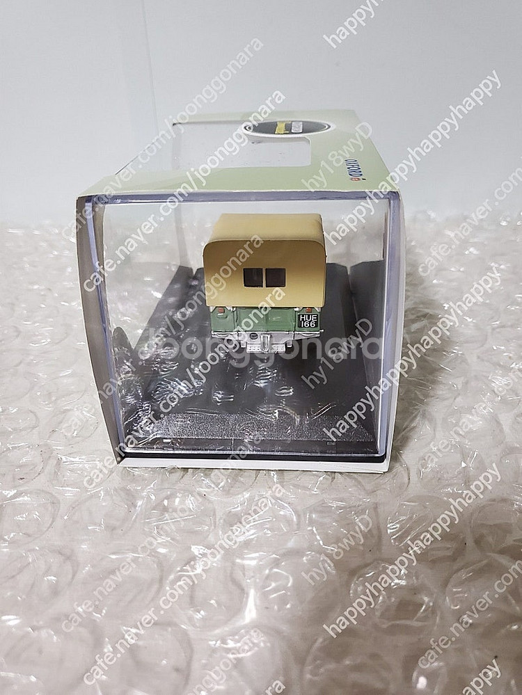 새상품 미개봉 [OXFORD] 1/43 Land Rov...--1