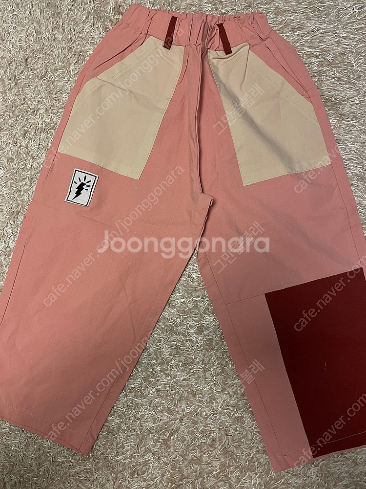 런래빗 럭키트라이 보보쇼즈 미니피에스마켓 베베베드피노 ...--5