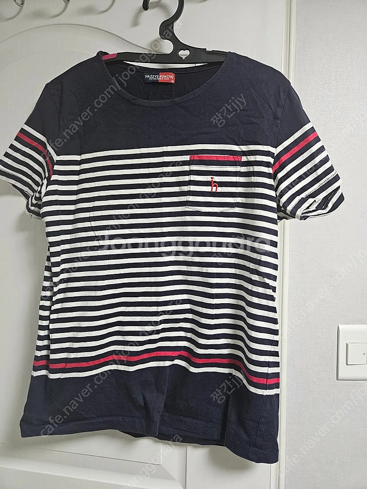 여성옷 장만하세요 티하나값으로 몽땅가져가세요ㅡ헤지스티셔츠포함--7