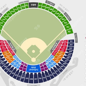 4/5 엘지 기아 1루 오렌지석 양도
